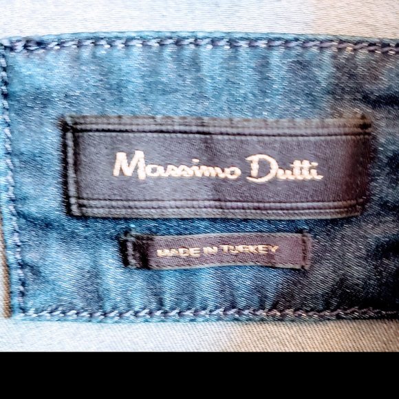 Jean Jacket - Picture 2 of 2